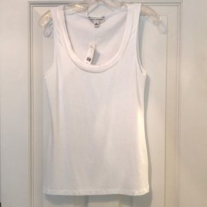NWT Banana Republic Tank Top